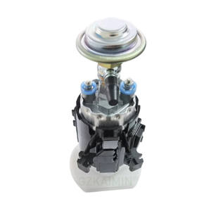 BOMBA DE COMBUSTIBLE OEM 16141181354 0580464995 16141178839 16144138604 para <span class=keywords><strong>BMW</strong></span> Serie 5 <span class=keywords><strong>E34</strong></span> 518i <span class=keywords><strong>520i</strong></span> 525i 530i 535i - Product Image 4