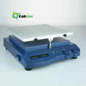 Labtexオービタルシェーカーラボデジタルオービタルシェーカーオービタルインキュベーターシェーカー - Product Image 5