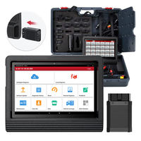 Launch x431 v + outil de diagnostic Scanner automobile professionnel lancement V + 4.0