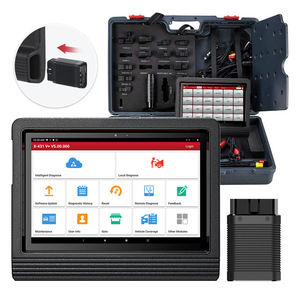 Herramienta de escaneo de diagnóstico Launch x431 <span class=keywords><strong>V</strong></span> + Escáner automotriz profesional Launch <span class=keywords><strong>V</strong></span> + 4,0 - Product Image 3