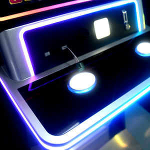 Máquina de Juego de Habilidad para Centros de Entretenimiento, Modo de Gran Bonificación, Diseño de Fácil Mantenimiento - Product Image 2