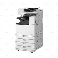 Équipement de bureau de haute qualité, photocopieurs A3 A4 pour imprimante Canann IR 2935 BW, papier photocopie