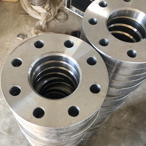 วาล์วสแตนเลสหน้าแปลน12.7มม. มาตรฐาน ANSI JIS ASME DIN ISO - Product Image 4