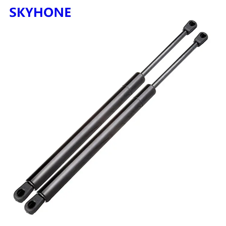 SKYHONE Front Hood Shocks Lift Supports Gas Springs for Jeep Grand Cherokee 1999-2004