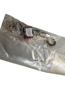 Conector SCSI Hembra para Sensor de Controlador PLC, Nuevo y Original SCSI-50P - Product Image 2