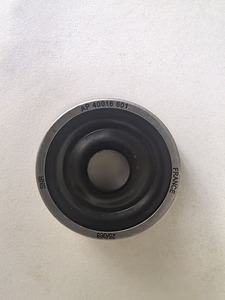 Cuscinetto a puntone a sospensione 8200651172 6001025850 per Renault Clio <span class=keywords><strong>Duster</strong></span> Express Kangoo Logan Sandero <span class=keywords><strong>Dacia</strong></span> Dokker <span class=keywords><strong>Duster</strong></span> Part - Product Image 2