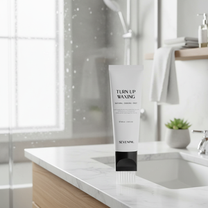 SEVENPM 100mL Crème dépilatoire à la cire retournée Crème dépilatoire de haute qualité - Product Image 3