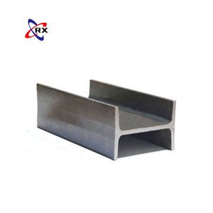 Trave ad H in Acciaio Strutturale 800X300x14x26 per Decorazione, Vendita all'Ingrosso - Product Image 1