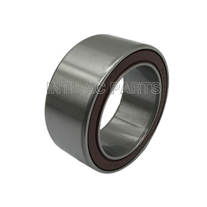 Компрессор переменного тока TR090/TRS09/TRSE07 прокрутка/MSC/<span class=keywords><strong>Sanden</strong></span> 706 7H13 SD7H13 SD7B10/шкивной подшипник CVC STRATUS 35X50X20 35BD5020 35 50 20 - Product Image 3