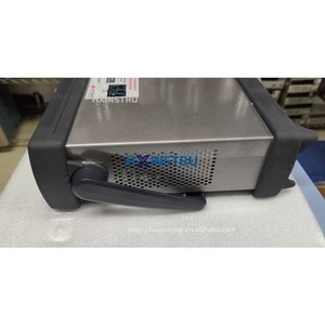 Instrumento de Medición Electrónico de Forma de Onda Arbitraria de 2 Canales y 80MHz Keysight 33600A, Alta Precisión y Rendimiento - Product Image 3