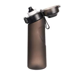 Bouteille d'eau en plastique avec pod aromatisant, saveur de fruits, logo personnalisé, couleur personnalisée, arôme d'<span class=keywords><strong>air</strong></span> potable - Product Image 6