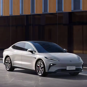 Feifan Rising Auto F7 EV 2025, Versión Avanzada, SUV Muy Económico en Venta, Motor de Una Sola Unidad - Product Image 5