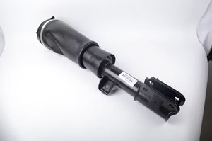 ชุดโช้คอัพหน้าพร้อมถุงลมสปริง รุ่นใหม่ LR012886 LR032563 สำหรับรถยนต์ LRover - Product Image 2