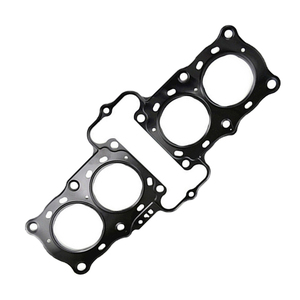 12251-MV4-004ปะเก็นกระบอกสูบสำหรับฮอนด้า CBR29 <span class=keywords><strong>NC29</strong></span> CBR400RR ชิ้นส่วนเครื่องยนต์รถจักรยานยนต์ - Product Image 3