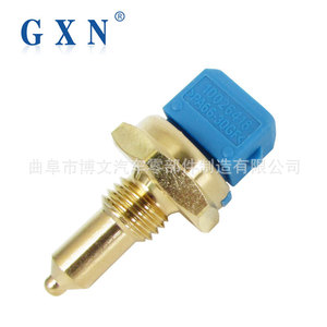 Gxn Temperature <b>Sensor</b> 1433076 For Roewe Mg Cars <b>Water</b> Temperature <b>Sensor</b> - Product Image 5