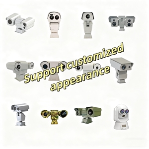 PTZ dome <span class=keywords><strong>IP</strong></span> <span class=keywords><strong>camera</strong></span> 2MP 33X Zoom ngoài trời IP66 không thấm nước PoE H.265 CMOS cảm biến <span class=keywords><strong>SD</strong></span> thẻ phát hiện chuyển động - Product Image 5