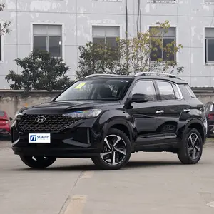 Voitures chinoises de bonne qualité à bas prix 2021 Beijing Hyundai ix35 Nouvelles voitures SUV à essence