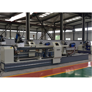 Macchina di rivestimento per saldatura con rivestimento rigido interno del cilindro interno automatico del tubo - Product Image 3