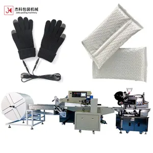 Jieke Wrap Bubble Film Maken Machine Hoge Output Luchtbel Film Verpakking Machine Voor Het Vervaardigen Van Verpakking Film Ce