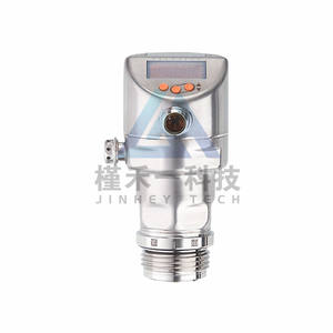 Prezzo di fabbrica per il sensore di pressione IFM con Display trasmettitore di pressione PT5402 PT-100-SEG14-A-ZVG/US/W - Product Image 6