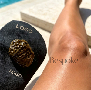 <span class=keywords><strong>Gant</strong></span> <span class=keywords><strong>applicateur</strong></span> de bronzage sans soleil réutilisable avec logo personnalisé, pour une application sans traces à domicile - Product Image 6