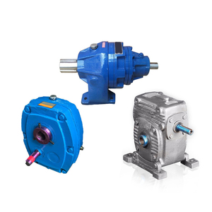 Feed Mixer Planetary Gearbox Agricultural <b>Gear</b> <b>Box</b> - Product Image 5