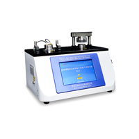 Fuel Cell GDL Air Permeability Tester for Through Plane and in Plane Testing
