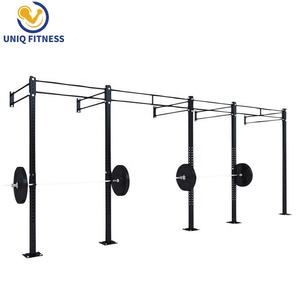 Support mural pour squat de gymnastique Offres Spéciales avec logo personnalisé <span class=keywords><strong>UNIQ</strong></span> - Product Image 3