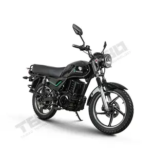 2023 גבוהה באיכות Sportsbikes מירוץ זול מנוע חשמלי אופנוע קטנוע עם USB