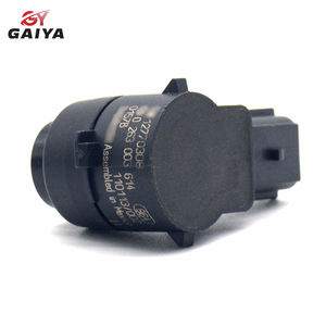 Nouvelle marque 12770308 PDC capteur de stationnement assistance inverse pour Opel Antara <span class=keywords><strong>Astra</strong></span> <span class=keywords><strong>J</strong></span> Insignia Zafira Tourer 0263003614 2011 2017 <span class=keywords><strong>2020</strong></span> - Product Image 3