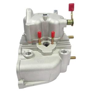 Single-Cylinder Air-Cooled Diesel Engine Cylinder Assembly 192F Includes Cylinder Head <b>Spring</b> Washers <b>Bolts</b> Double Valves - Product Image 2