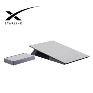 Starlink Enterprise Kit Standard & mini kit Internet satelital de alta velocidad para negocios Trabajo remoto Uso marítimo Cobertura global - Product Image 1
