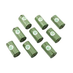 Wholesale Degradable Pet Waste Bags Thickened Plastic Dog Poop Bags for Big & Small Dogs <b>Cat</b> <b>Litter</b> - Product Image 4