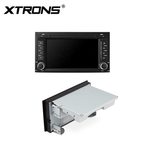 เครื่องเล่นมัลติมีเดียในรถยนต์ XTRONS ขนาด 7 นิ้ว ระบบ Android 15 สำหรับรถยนต์ SEAT Leon ปี 2013-2018 และ Ibiza ปี 2015-2017 ชิปประมวลผลแบบ Octa-Core หน่วยความจำ 4+64GB พร้อม DSP, Wireless CarPlay และ 4G - Product Image 5
