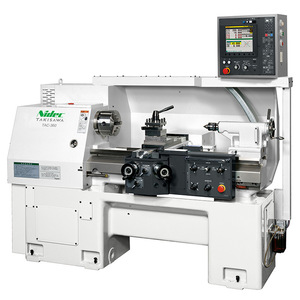 Torno CNC Takizawa TAC 360 de Servicio Mediano con 6 Estaciones para Herramientas - Product Image 1