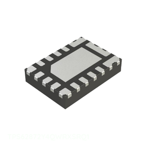 Composants électroniques : Circuit de gestion de l'alimentation (PMIC) TPS62872Y4QWRXSRQ1 16 TFQFN à pad exposé – Acheter en ligne - Product Image 1