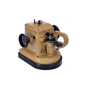 Máquina de Coser Doméstica QK-4-5 de Bajo Costo para Materiales Gruesos de 1-4 mm - Product Image 1