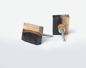 Tiradores de perilla de latón clásicos para cajón, armario, cocina, dormitorio, muebles y uso en Hotel, proveedor indio - Product Image 6