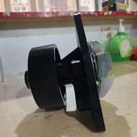 3966841 6CT Pompa Air Suku Cadang Mesin Diesel Weichai untuk Suku Cadang Mesin Truk Dongfeng Rakitan Pompa Air Kualitas Tinggi