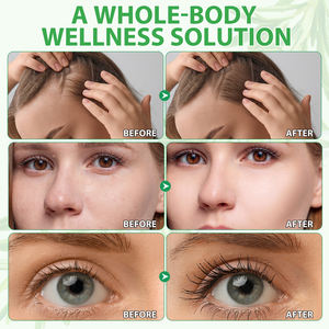 NiFEISHI 30ml 100% Pure Natural Organics Rosemary <span class=keywords><strong>Oil</strong></span> Óleo Essencial de Fortalecimento do Cabelo para Todos os Tipos de Cabelo - Product Image 5