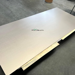 PVC bọt Hội Đồng Quản trị gỗ/đá cẩm thạch/Kim loại hạt PVC tường bảng gỗ không thấm nước PVC cán Hội Đồng Quản Trị - Product Image 2