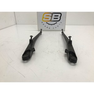 Espejo Retrovisor Izquierdo Compatible con Honda SH 350 2021-2024 - Product Image 3