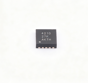 TPS40210DRCR New and Original Integrated Circuit Electronic <b>Components</b> TPS40210DRCT IC Chips Supplier Bom - Product Image 1