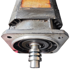 A06B-0852-B301 # Motor de Husillo AC 3000 A2 para FANUC - Product Image 3