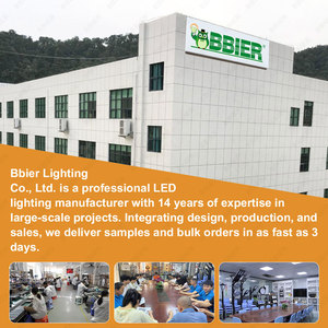 ไฟ LED ป้องกันการระเบิด ATEX 60W IP66 ไฟส่องสว่างสำหรับคลังสินค้า ป้องกันการระเบิด ไฟไฮเบย์ป้องกันการระเบิด - Product Image 4