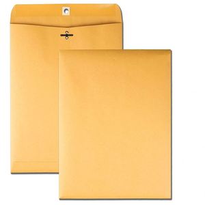 Custom Cardboard Mini Kraft <b>Envelope</b> Mailing Paper <b>Envelopes</b> <b>Envelope</b> Packaging - Product Image 4
