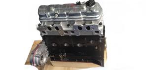 חלקי מלגזה ניסאן חדשים לגמרי K21 K25 בלוק ארוך מנוע חשוף למנוע אביזרי ניסאן K25 K21 - Product Image 6