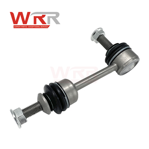 33556857626 33556792671 Barra Estabilizadora para BMW F30 F32 320i 420i, Barra Antivuelco, Extremo de Barra Estabilizadora, Junta de Suspensión, Pieza del Chasis - Product Image 3