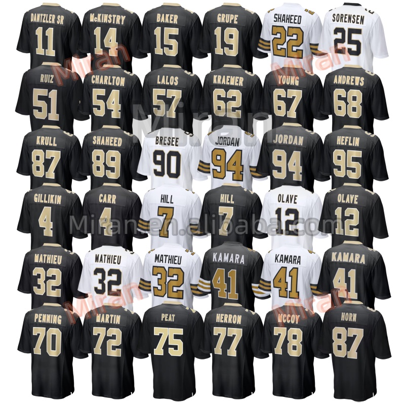 Shop for New Orleans Saints-themed Clothing Accessories