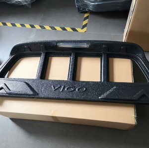 Autozubehör Kunststoff für Land Cruiser 79 Serie Lc79 Fj79 Abs Heckglas Barriere Fensters chutz - Product Image 3